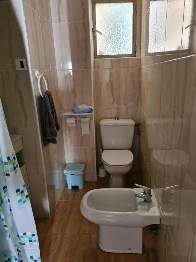 Apartamento En Pleno Centro De 内尔哈 外观 照片
